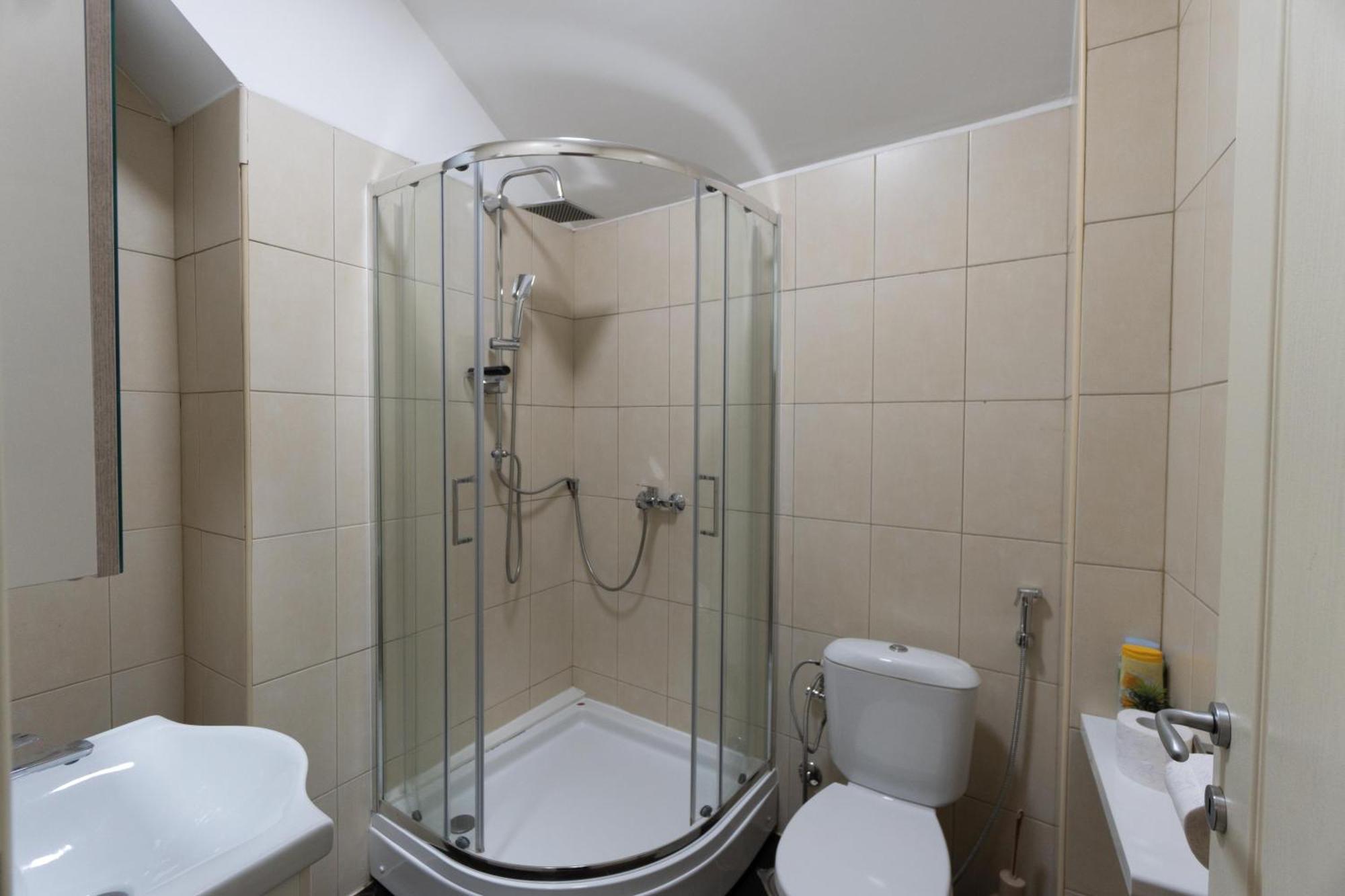 Aleksei Apartmani Beograd Bagian luar foto