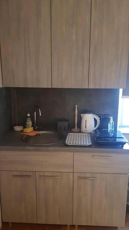 Aleksei Apartmani Beograd Bagian luar foto