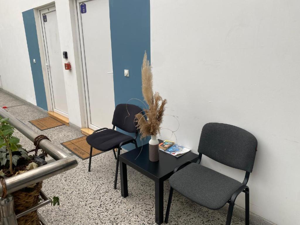 Aleksei Apartmani Beograd Bagian luar foto