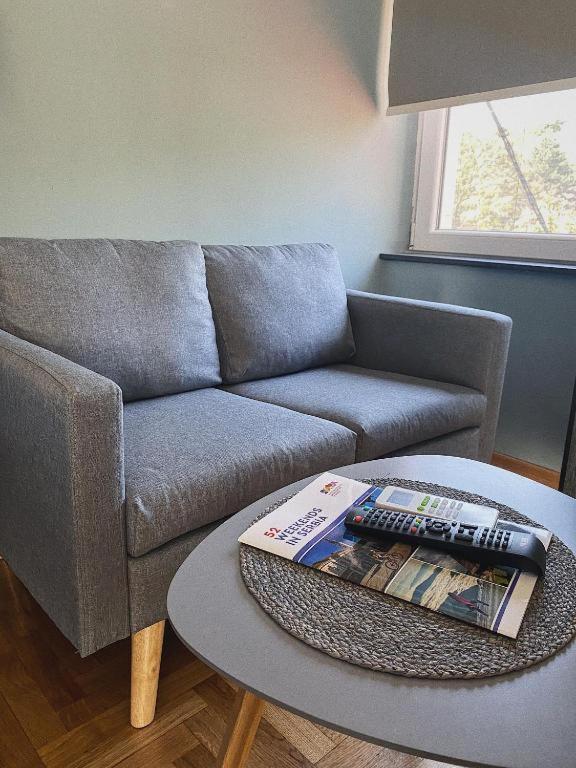 Aleksei Apartmani Beograd Bagian luar foto