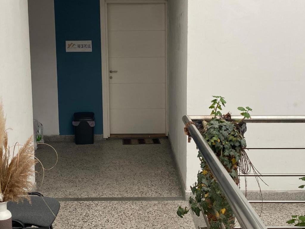 Aleksei Apartmani Beograd Bagian luar foto