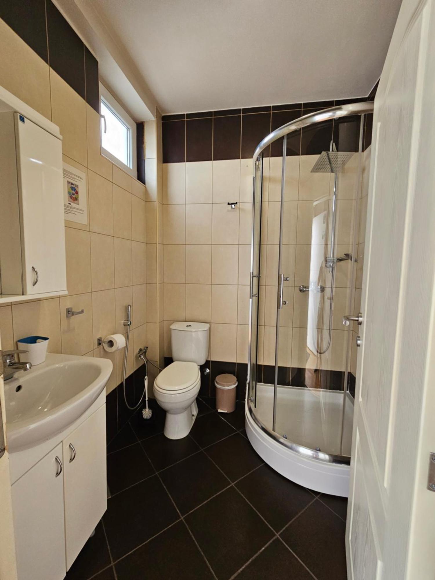 Aleksei Apartmani Beograd Ruang foto