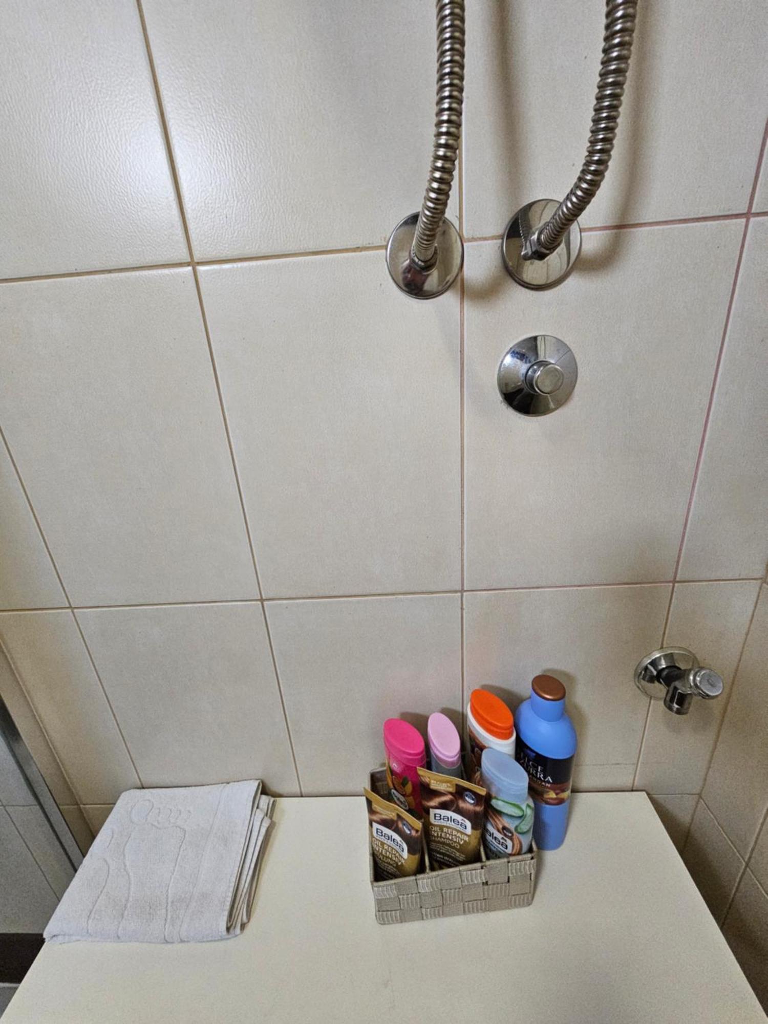 Aleksei Apartmani Beograd Ruang foto