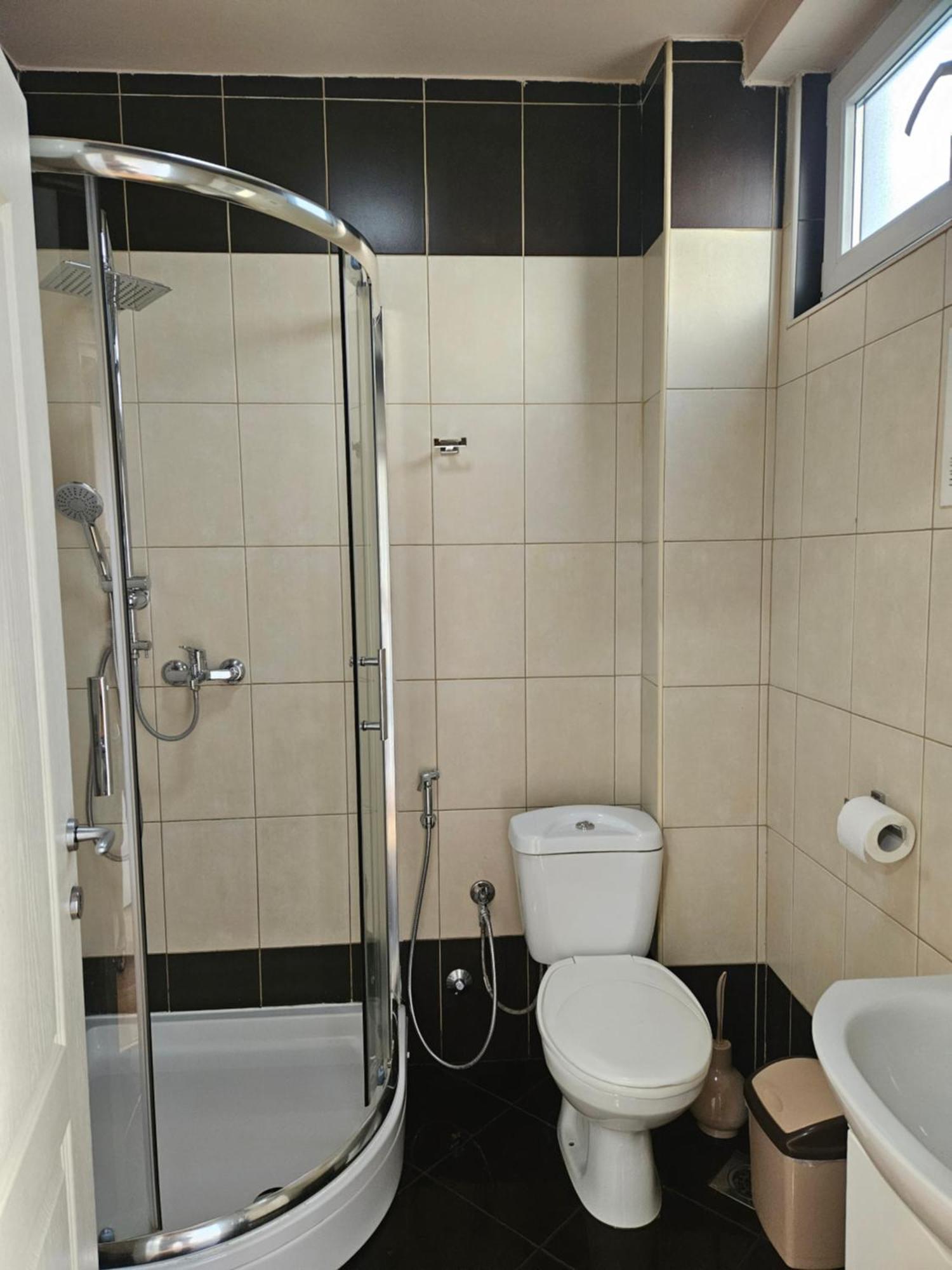 Aleksei Apartmani Beograd Ruang foto